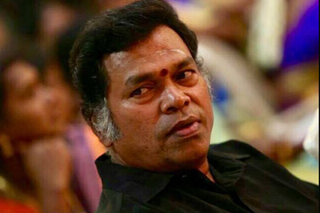Tamil actor Mayilsamy passes away at 57, Kamal Haasan pays emotional tribute
