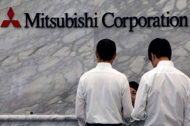 Japans Mitsubishi, Taisei scale back in Sri Lanka