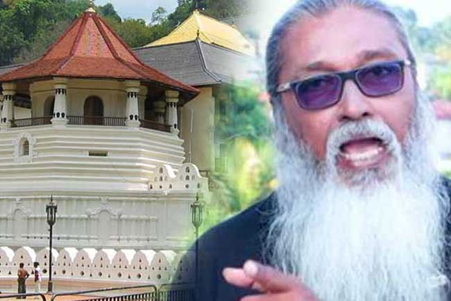 Sepal Amarasinghe apologizes in court over controversial comments