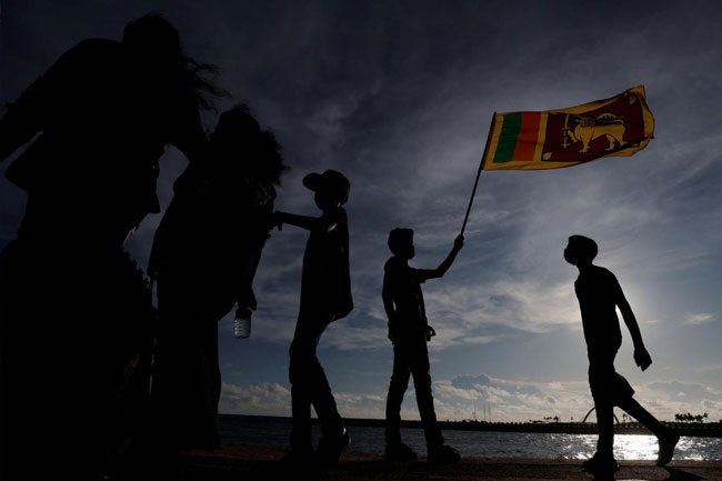 Sri Lanka to make $2.6 billion in loan repayments in first half of year