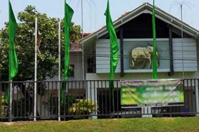 UNP memberships of over 1,000 local councilors to be suspended 