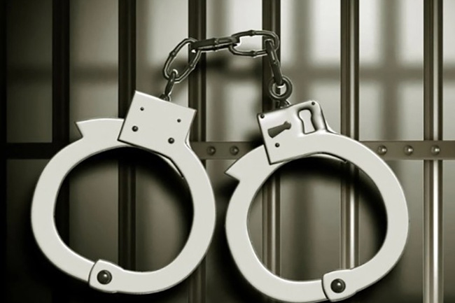 Absconding criminal from Sri Lanka caught in Mandapam
