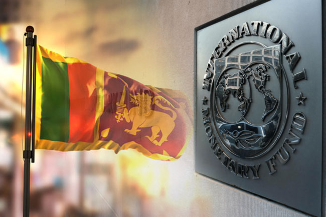 Sri Lanka And Pakistan Close In On Imf Deals After Raising Taxes Report 9278