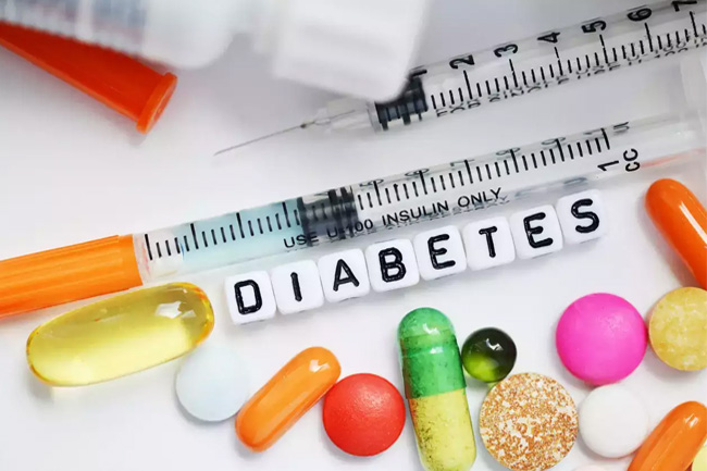 Sri Lanka reports highest rate of diabetes in Asia  study 