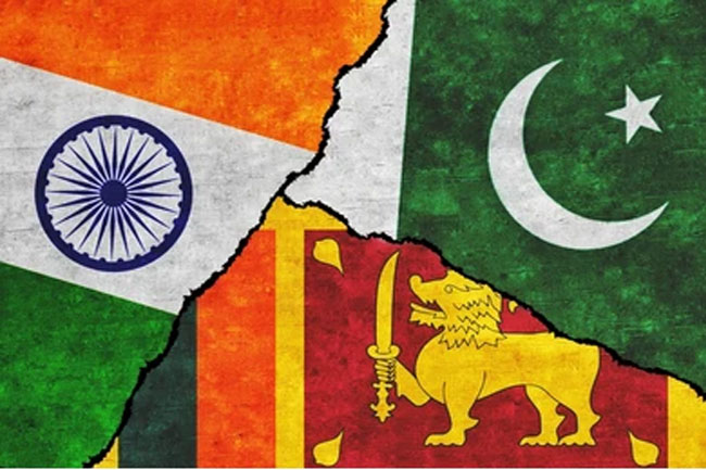 India-Pakistan relationship different from Sri Lanka ties: Jaishankar