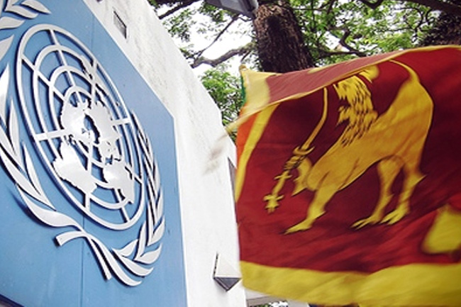 Sri Lanka To Be Reviewed In Upcoming Human Rights Committee Session