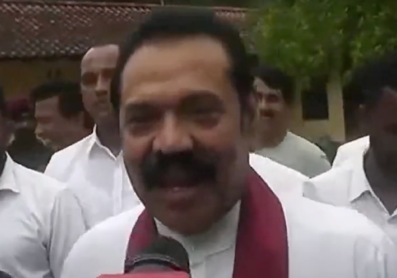 2023 LG polls must be held  Mahinda Rajapaksa 