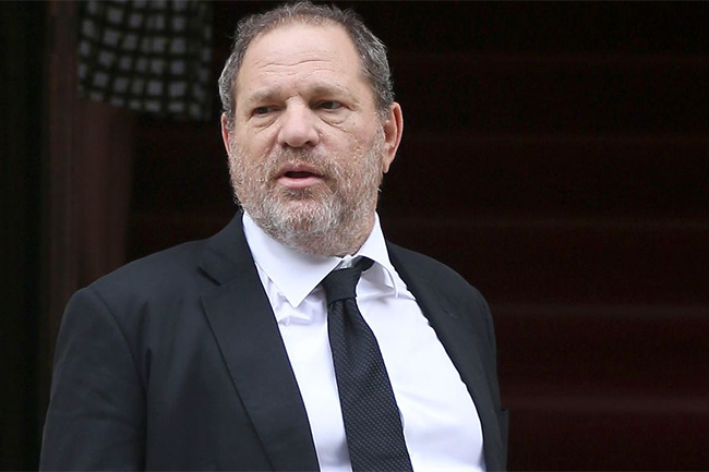Hollywood mogul Harvey Weinstein gets 16 more years for rape, sexual assault