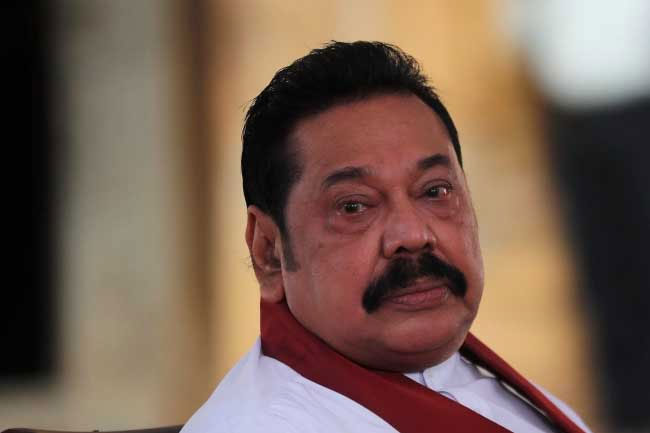 Attempts afoot to reappoint Mahinda Rajapaksa as PM - Channa Jayasumana