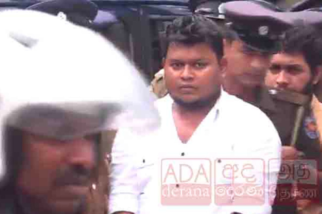 Sixty-two including IUSF convenor granted bail