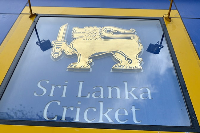 SLC receives nominations for upcoming cricket board elections in May