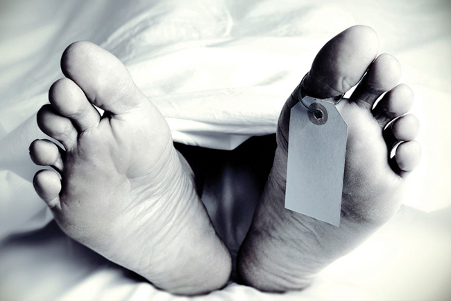   Female student at Peradeniya University dies from overdose of medicine