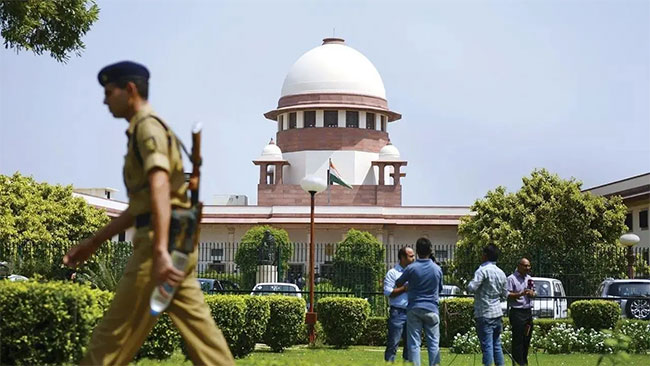 SC directs TN Govt to reconsider issue of premature release of Sri Lankan incarcerated for nearly 35 yrs