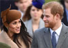 Harry, Meghan asked to leave UK home in further royal rift