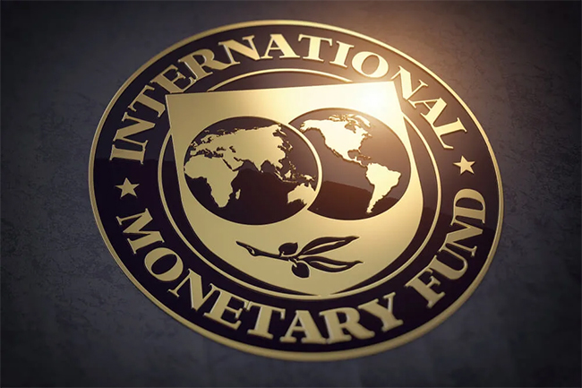 IMF commends Central Banks decision to raise policy interest rates