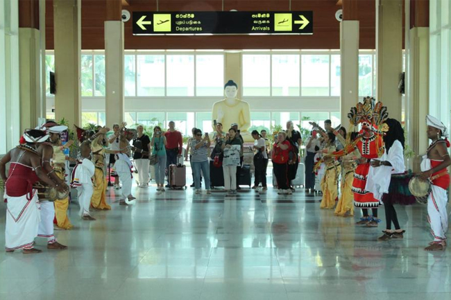 MRIA facilitates over 11,000 tourist arrivals in February