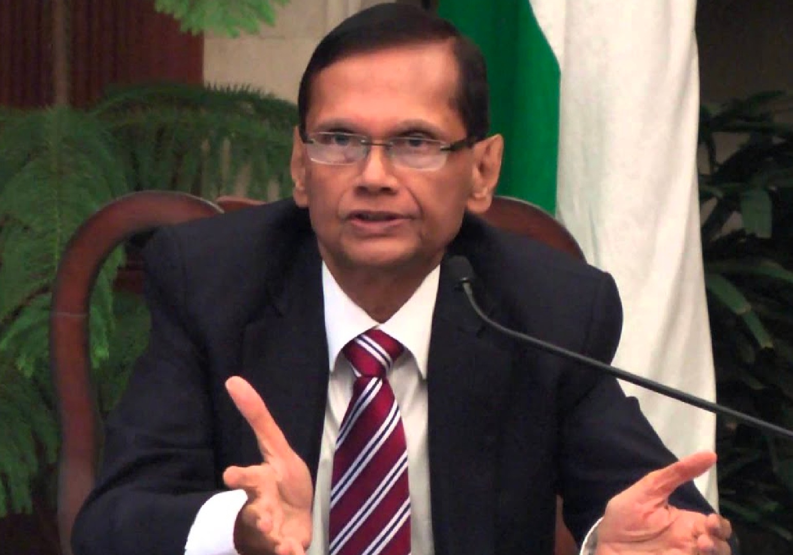 SLPP to take legal action against unfair removal of G.L Peiris