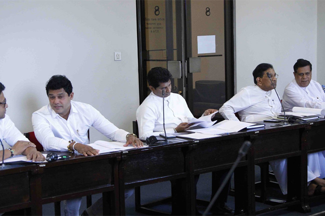 Legislative Standing Committee agrees on 25% of youth representation for LG bodies 
