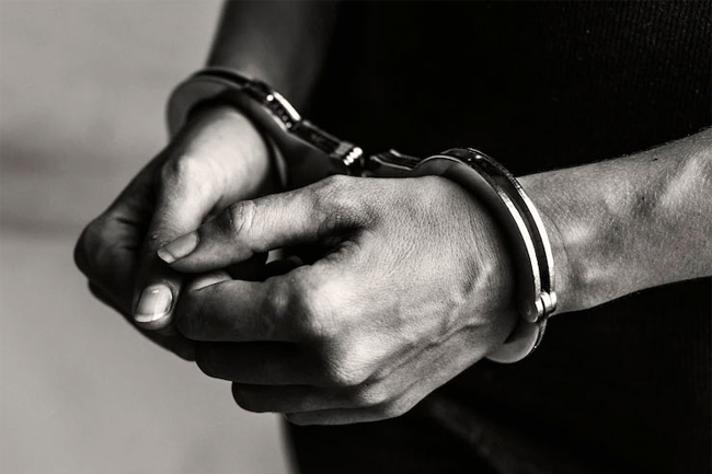 NPP member arrested over foreign job scam