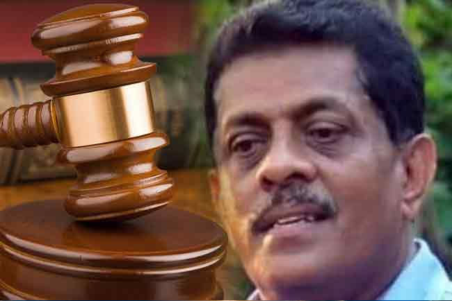 Sarana Gunawardene granted bail