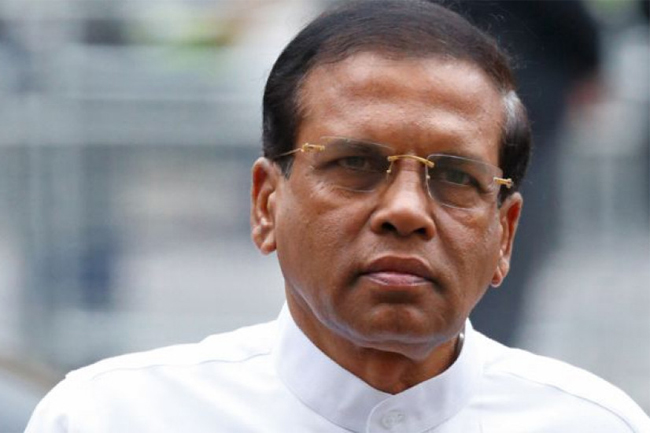 Maithripalas writ to be heard before five-member Appeals Court bench