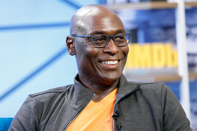 Lance Reddick: The Wire and John Wick star dies at 60 