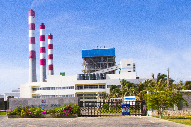 Unit 3 of Norochcholai power plant suffers breakdown