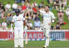 Sri Lanka holds out as New Zealand chases win in 2nd test