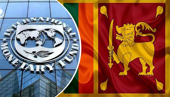 Sri Lanka receives IMF Executive Board approval for USD 2.9 bn bailout package