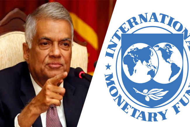 IMF programme to be reviewed in June 