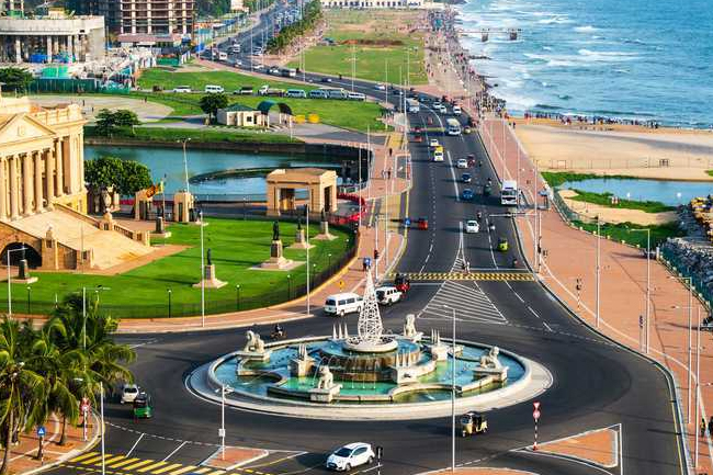 Travel expenses in Colombo 75% higher than 2022  report