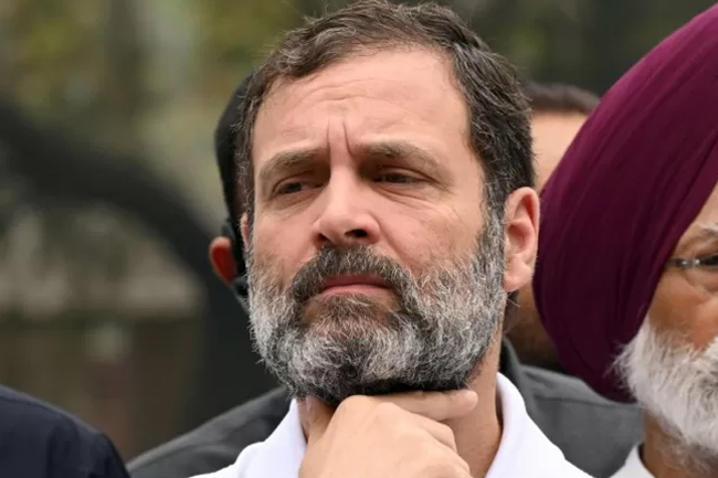 Rahul Gandhi: Two-year jail for Indias Congress leader for defamation