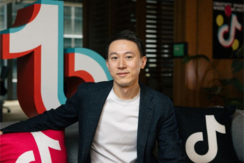 TikTok and its CEO are fighting to save the app in the US