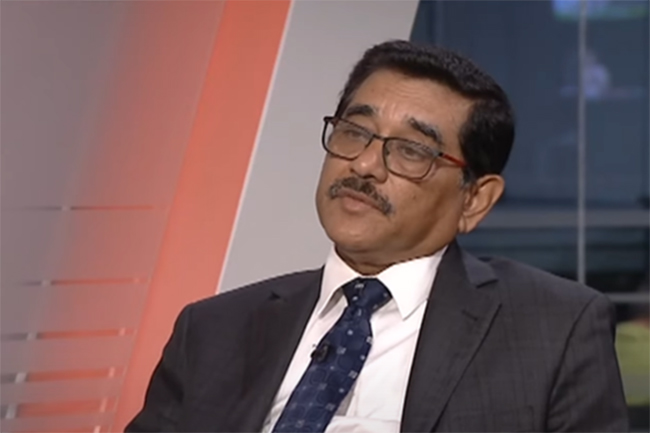 CBSL governor hopeful Sri Lanka can achieve debt sustainability before IMF dates