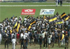 Royal College clinch 46th Mustangs Trophy