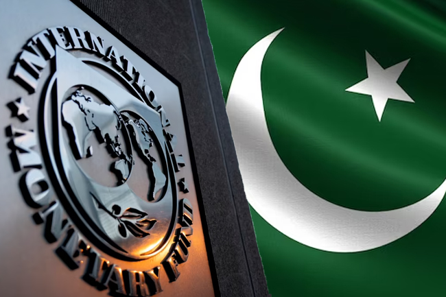 IMF asks Pakistan to explain fuel-pricing scheme before any loan deal