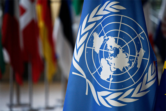 UN concerned by reports of arbitrary arrests and detention in Sri Lanka