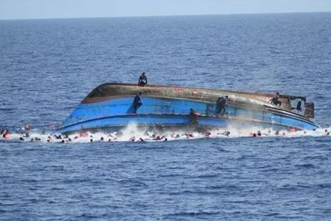 At least 19 African migrants killed in latest boat disaster off Tunisia