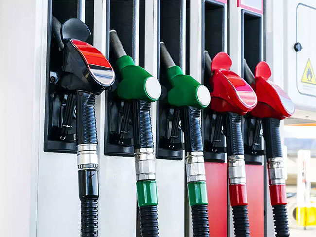 Cabinet approval for 03 foreign firms to enter fuel retail market in Sri Lanka