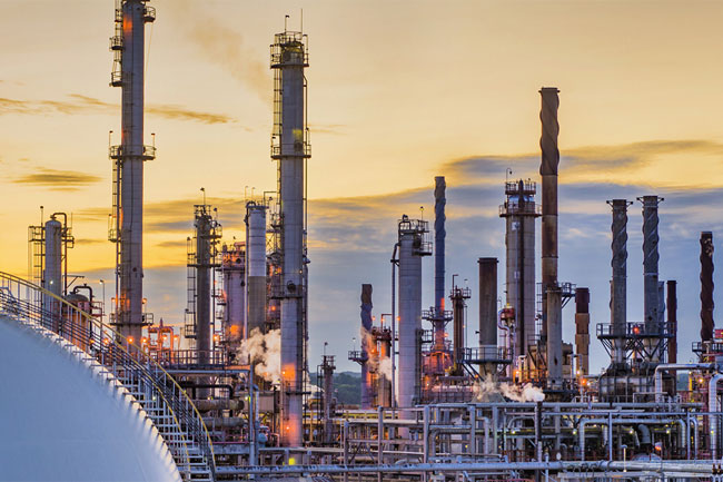 Seven firms submit EOIs for new refinery in Hambantota