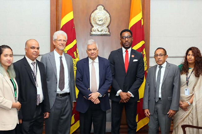 UNFPA commends Sri Lanka on developing robust national evaluation capacities