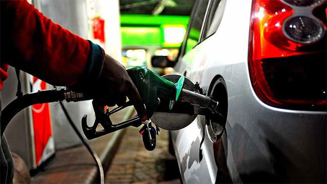CPC confirms no fuel shortage in the country