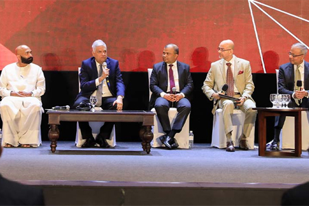 Economic Dialogue  IMF and Beyond