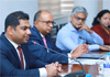 Minister discusses reforms in power and energy sectors with Ceylon Chamber of Commerce 