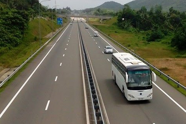 Highway bus fares revised from today