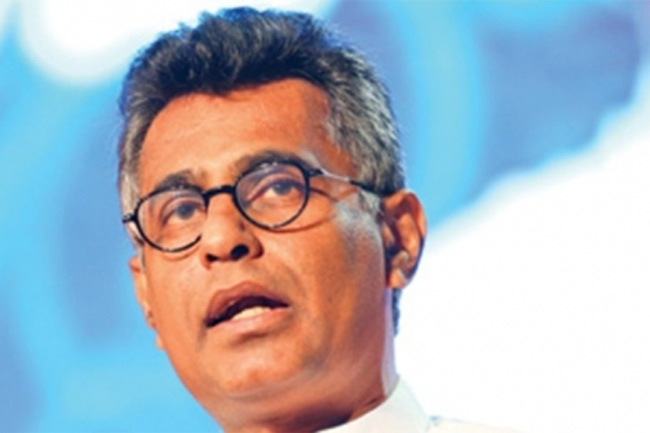 Patali Champika to unveil new political party in May 