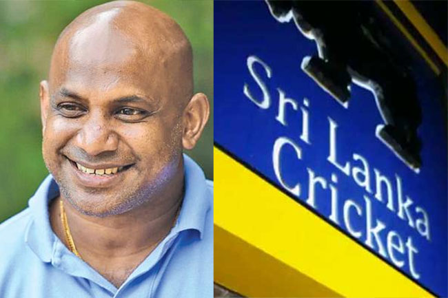 Technical Consultative Committee chaired by Jayasuriya appointed for SLC