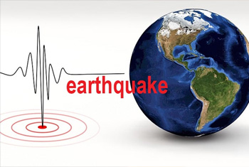 Magnitude 7.2 earthquake strikes Papua New Guinea