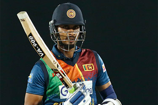 Dasun Shanaka to join Gujarat Titans in IPL 2023