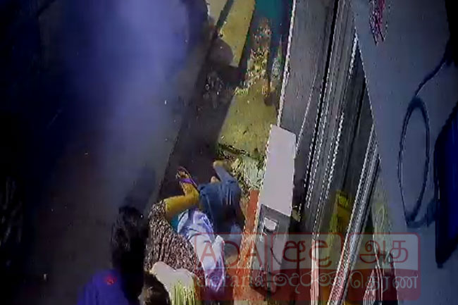 Cyclist killed, three others injured after being hit by army van